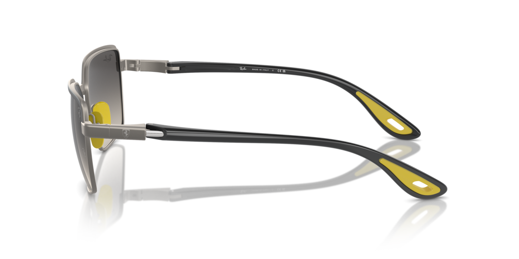 Ray Ban RB3743M F10111 58 Güneş Gözlükleri