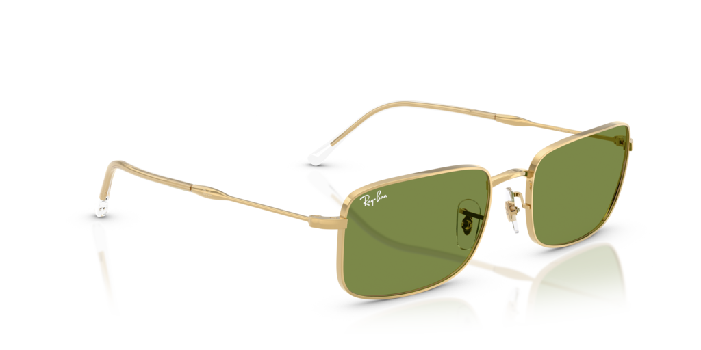Ray-Ban RB3746 001/4E