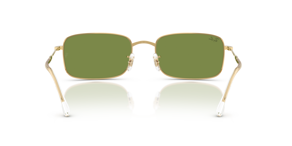 Ray-Ban RB3746 001/4E