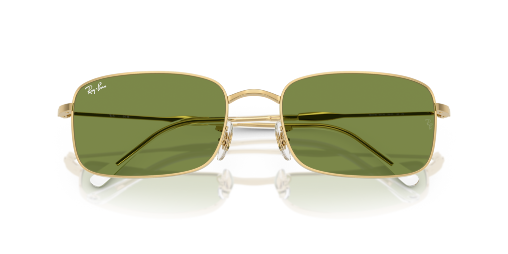 Ray-Ban RB3746 001/4E