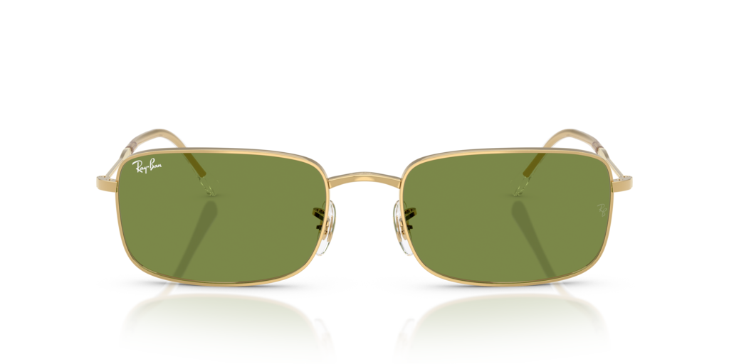 Ray-Ban RB3746 001/4E