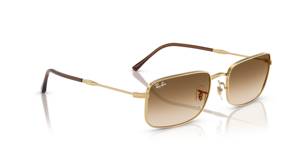 Ray-Ban RB3746 001/51 - Güneş Gözlükleri