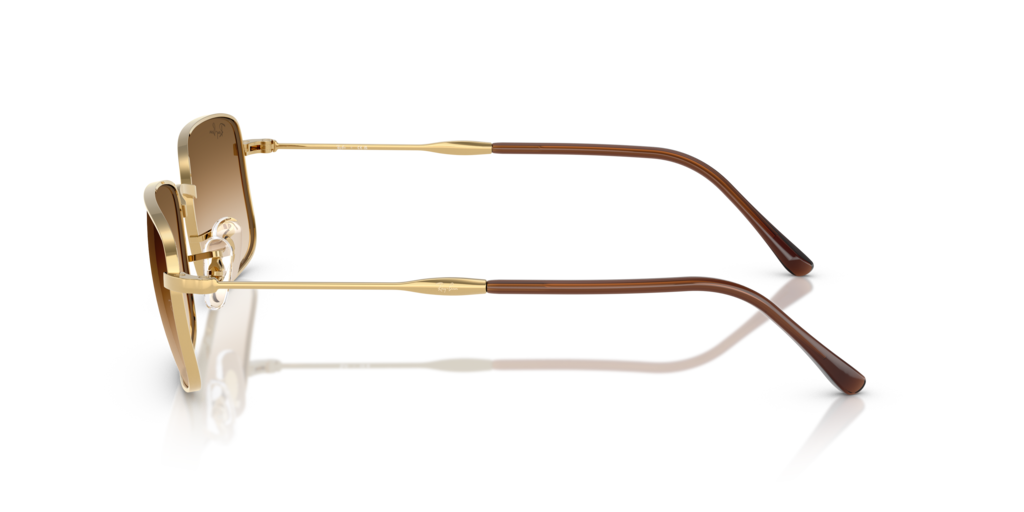 Ray-Ban RB3746 001/51 - Güneş Gözlükleri