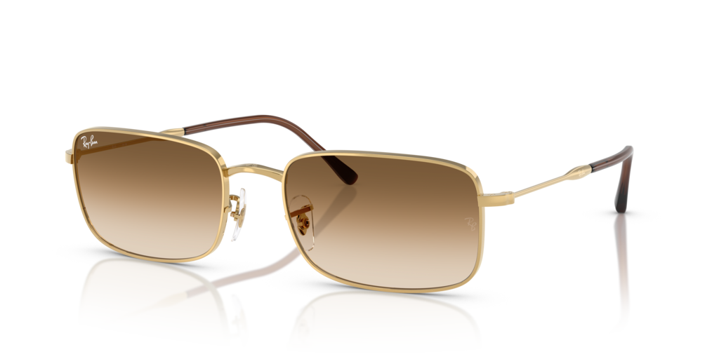 Ray-Ban RB3746 001/51 - 56 - Güneş Gözlükleri