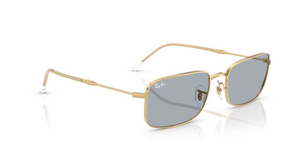 Ray-Ban RB3746 001/R5