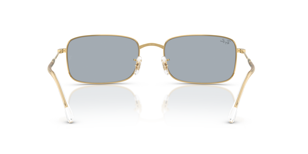 Ray-Ban RB3746 001/R5