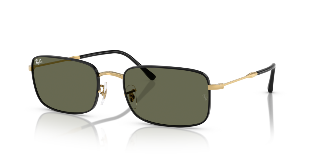 Ray-Ban RB3746 927158 - 56 - Güneş Gözlükleri