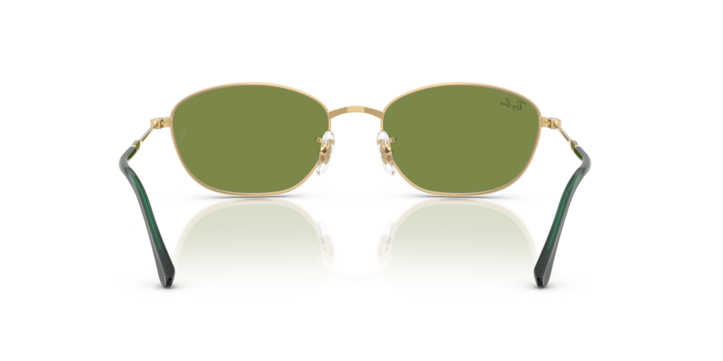 Ray-Ban RB3749 001/4E