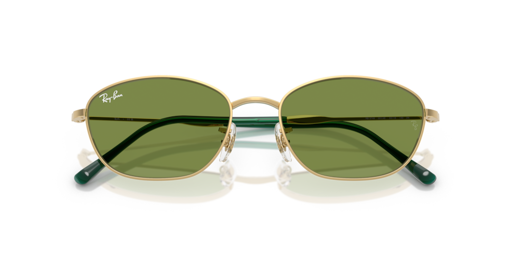 Ray-Ban RB3749 001/4E