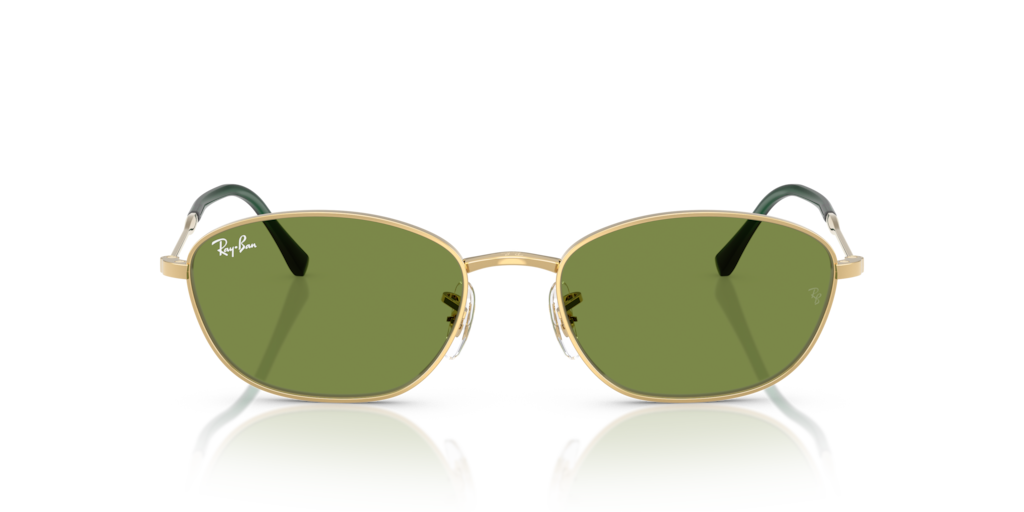 Ray-Ban RB3749 001/4E