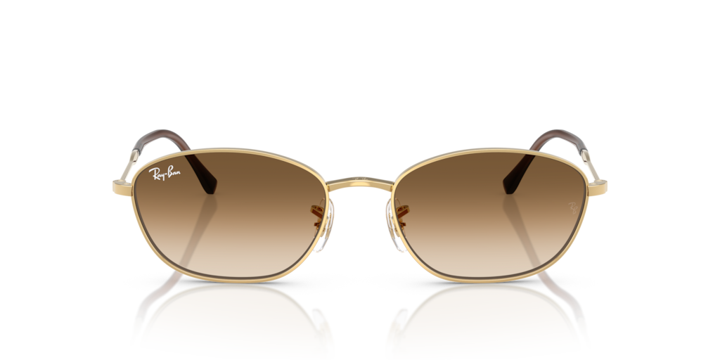 Ray-Ban RB3749 001/51 58-18 – Optik Shop