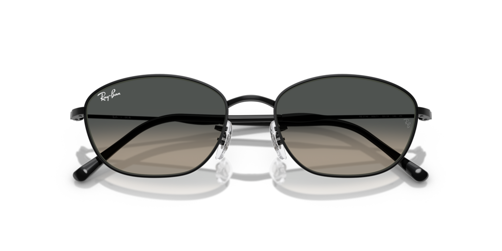 Ray-Ban RB3749 002/71 - Güneş Gözlükleri