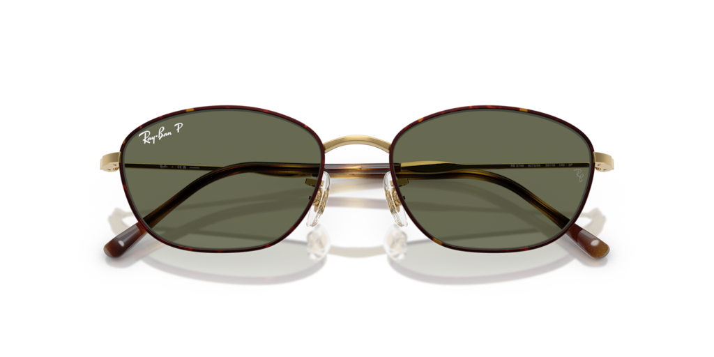 Ray-Ban RB3749 927358