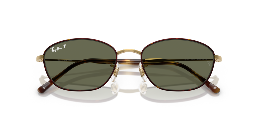 Ray-Ban RB3749 927358