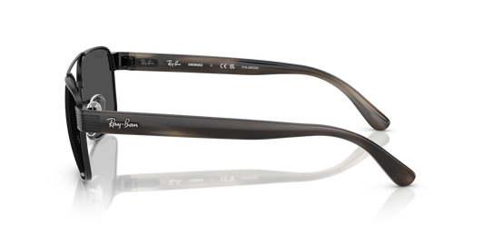 Ray-Ban RB3751CH 002/K8