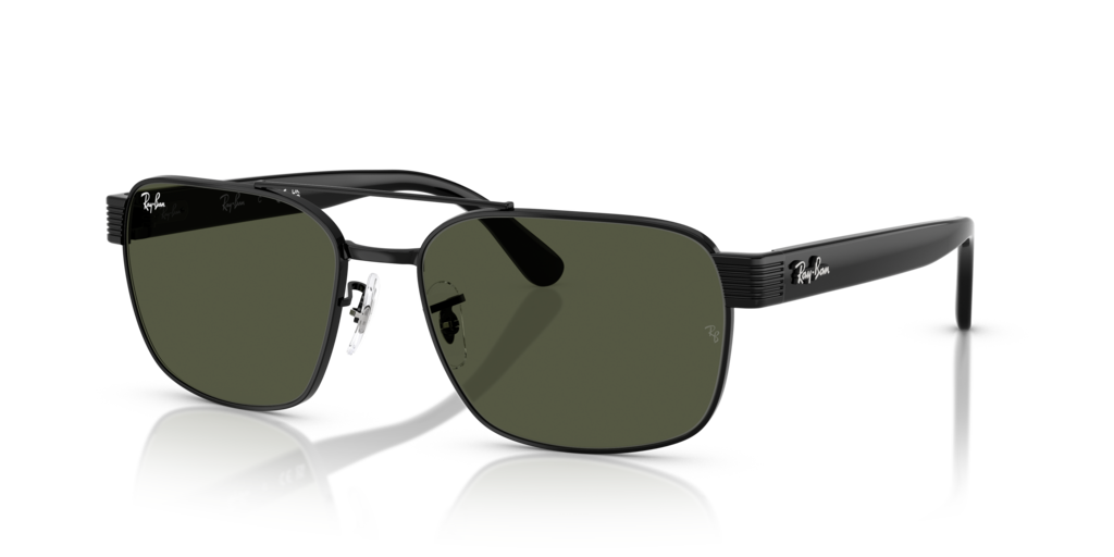 Ray-Ban RB3751 002/31 - 58 - Güneş Gözlükleri