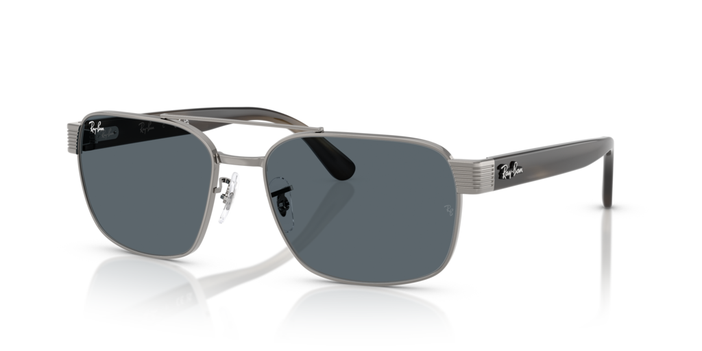 Ray-Ban RB3751 004/R5 - 58 - Güneş Gözlükleri