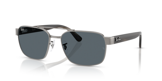 Ray-Ban RB3751 004/R5 - 58 - Güneş Gözlükleri