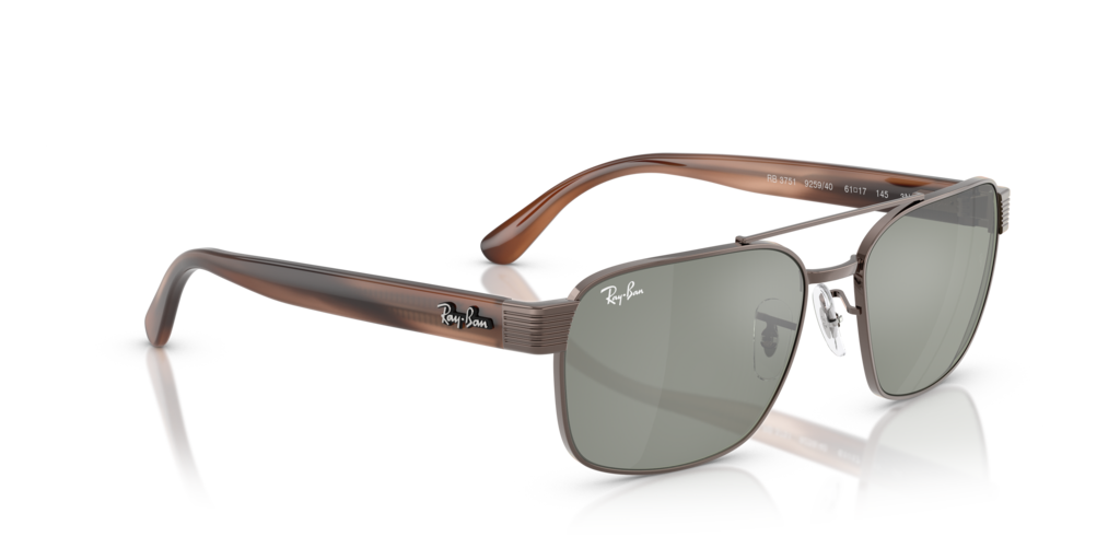Ray Ban RB3751 925940 Güneş Gözlükleri