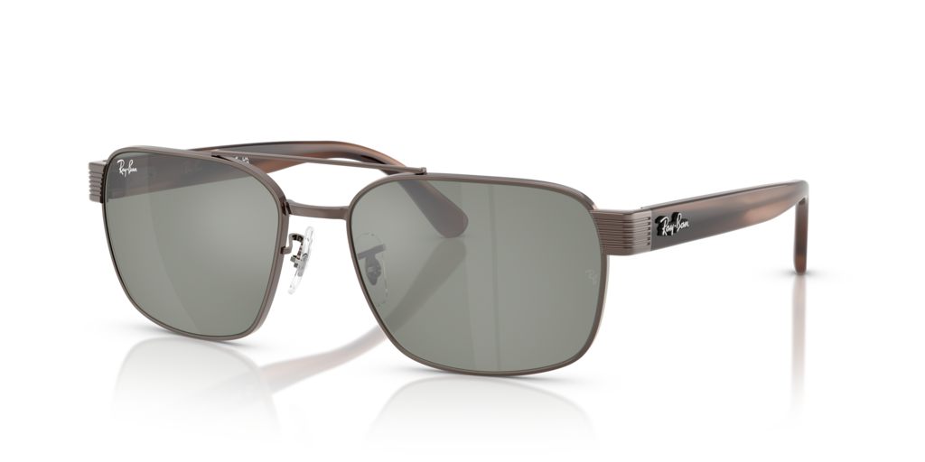 Ray-Ban RB3751 925940 - 58 - Güneş Gözlükleri