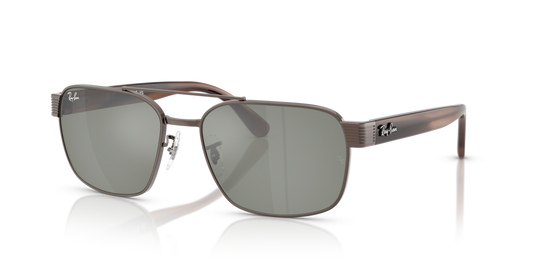 Ray-Ban RB3751 925940 - 58 - Güneş Gözlükleri