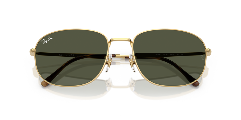 Ray-Ban RB3754 001/31