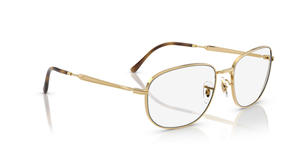 Ray-Ban RB3754 001/GG