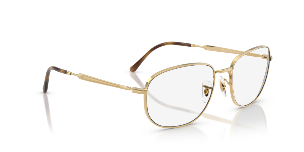 Ray-Ban RB3754 001/GG