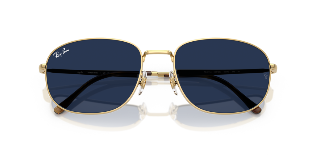 Ray-Ban RB3754 001/GG