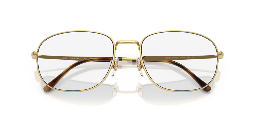 Ray-Ban RB3754 001/GG
