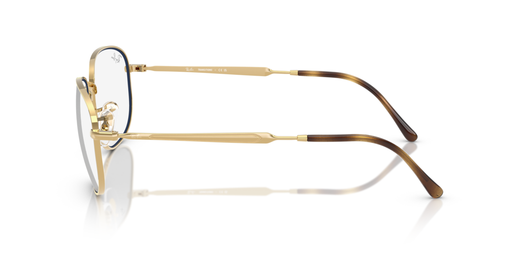 Ray-Ban RB3754 001/GG