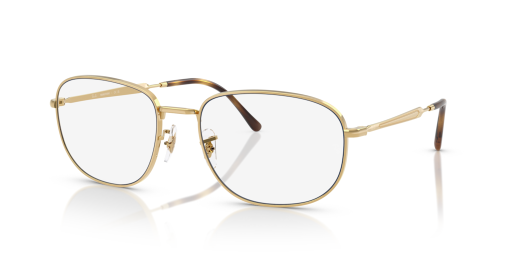 Ray-Ban RB3754 001/GG