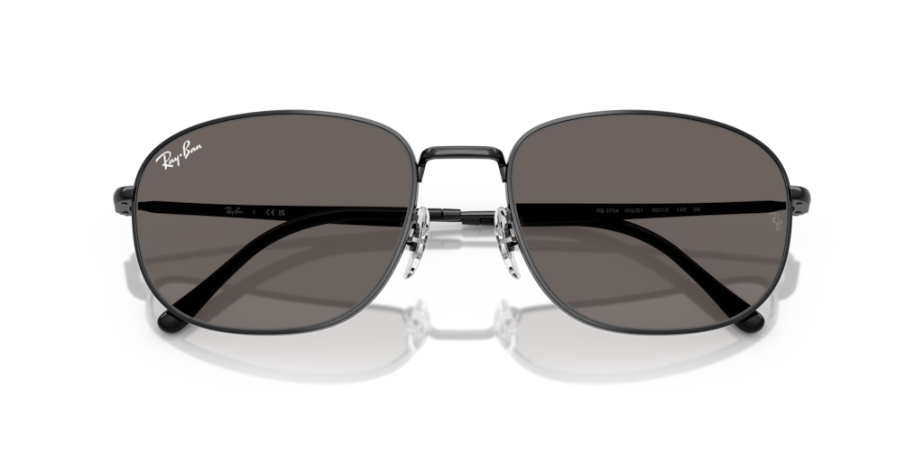 Ray-Ban RB3754 002/B1