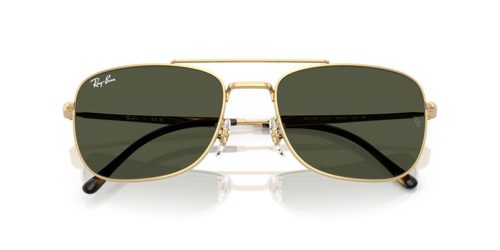 Ray-Ban RB3755 001/31