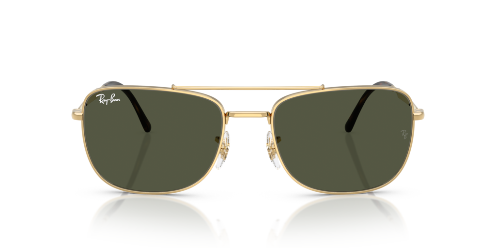 Ray-Ban RB3755 001/31