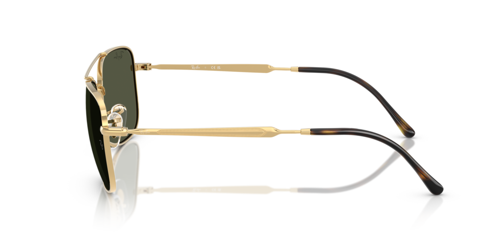Ray-Ban RB3755 001/31