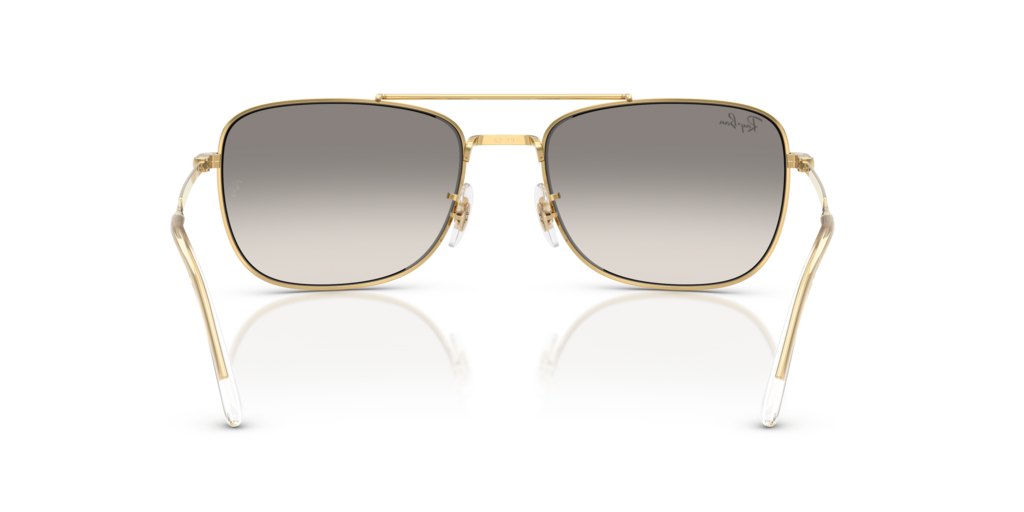 Ray-Ban RB3755 001/32