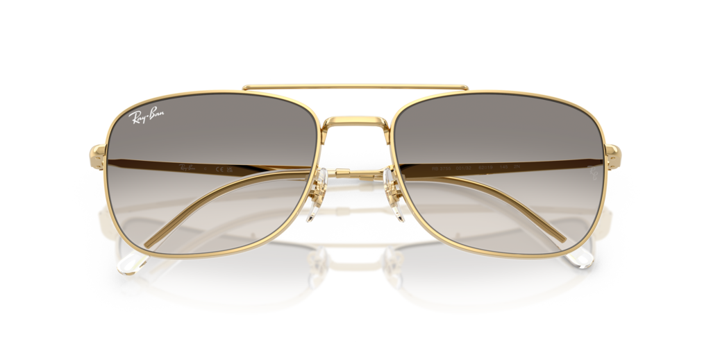 Ray-Ban RB3755 001/32
