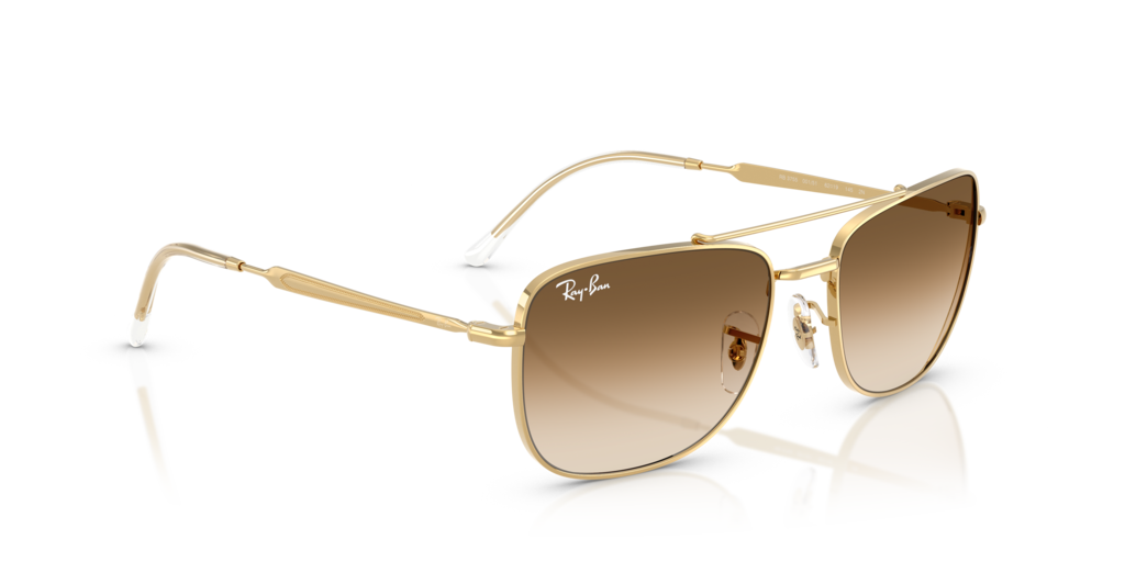 Ray-Ban RB3755 001/51