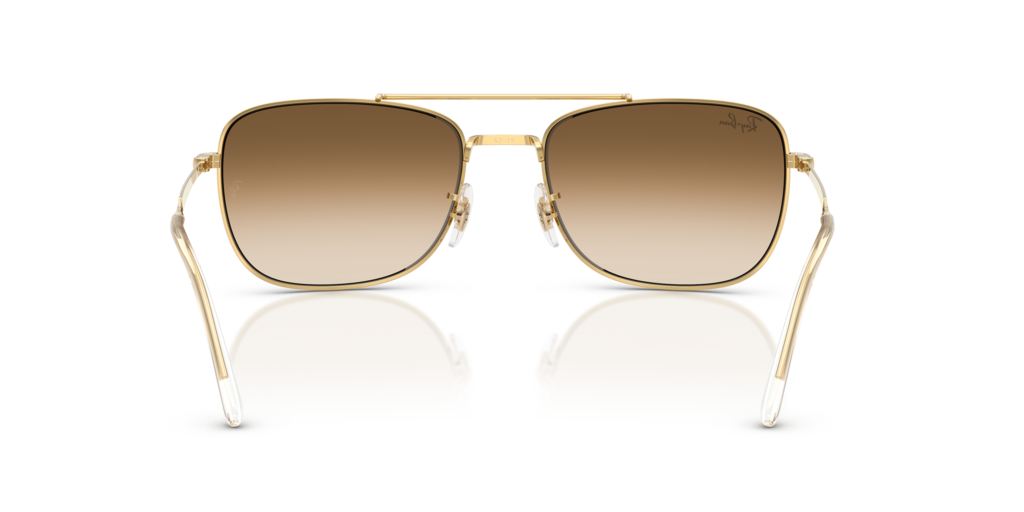 Ray-Ban RB3755 001/51