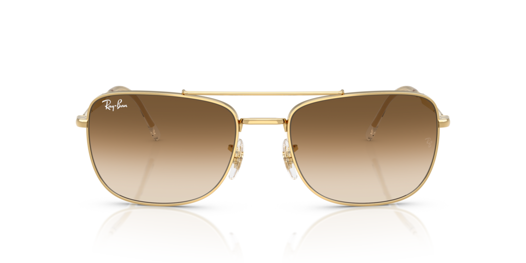 Ray-Ban RB3755 001/51