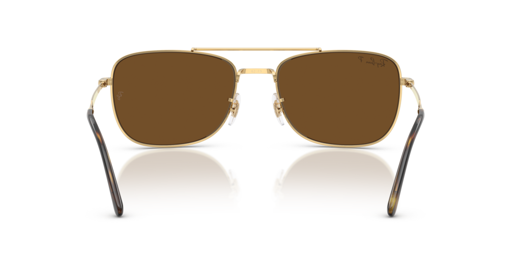 Ray-Ban RB3755 001/57