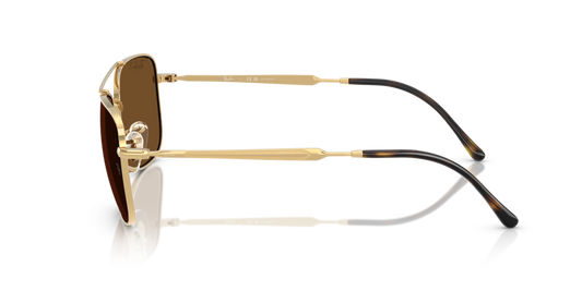 Ray-Ban RB3755 001/57