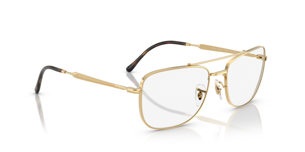 Ray-Ban RB3755 001/GG