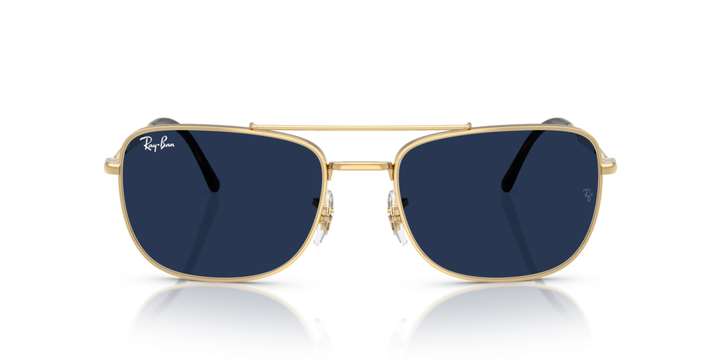 Ray-Ban RB3755 001/GG