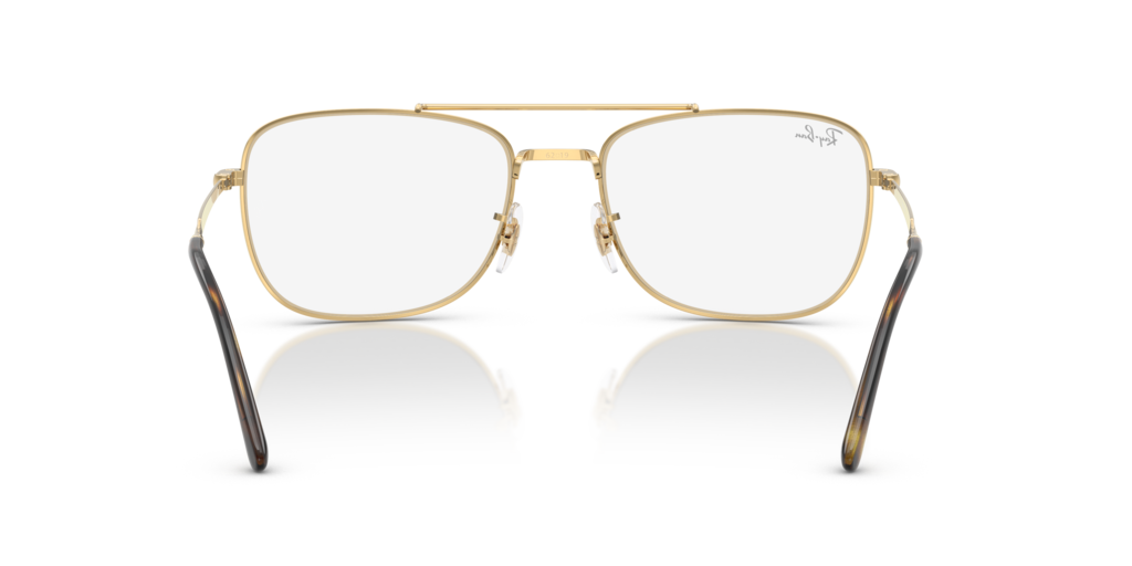 Ray-Ban RB3755 001/GG