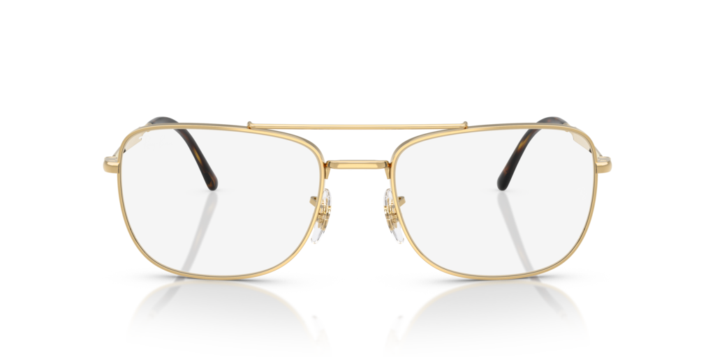 Ray-Ban RB3755 001/GG