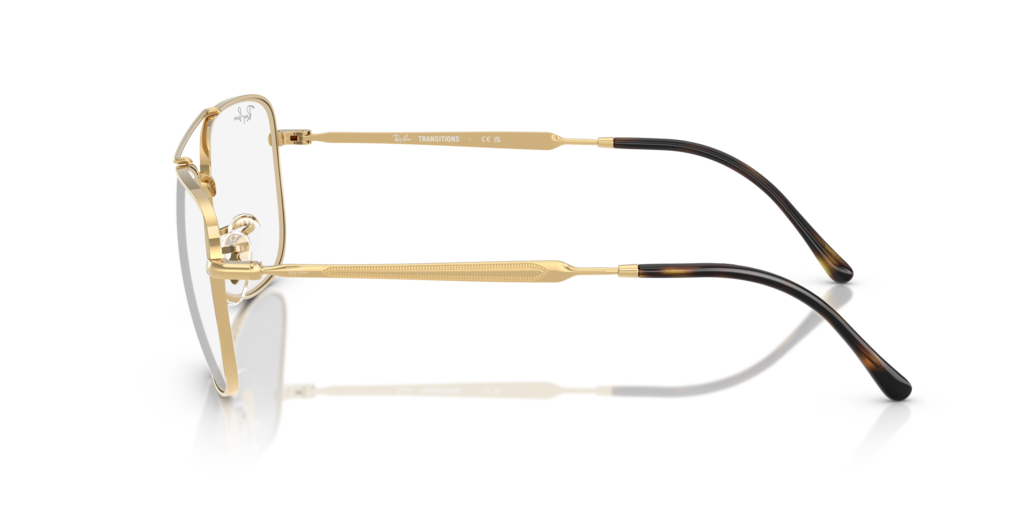 Ray-Ban RB3755 001/GG