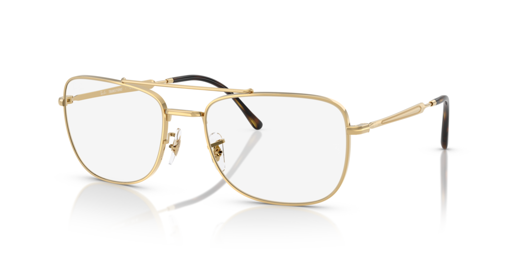 Ray-Ban RB3755 001/GG