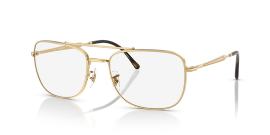 Ray-Ban RB3755 001/GG